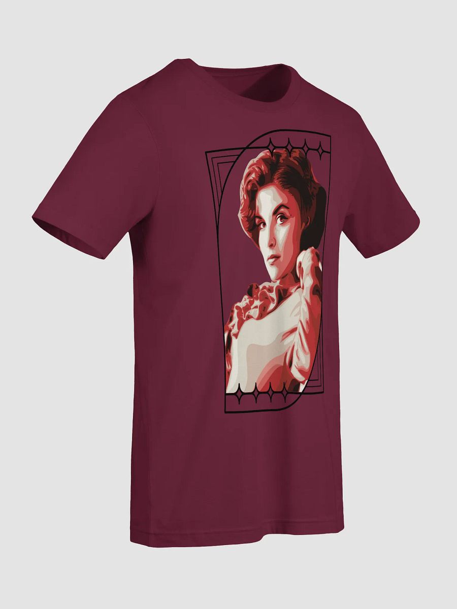 Audrey Horne – Smoke, Sass, and Saddle Shoes product image (69)
