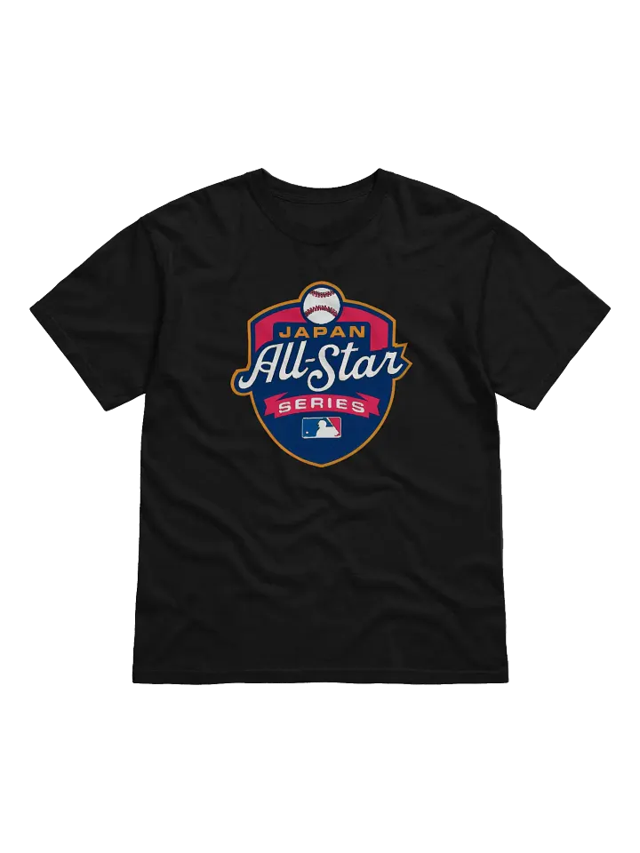 Japan All-Star Crest/Logo product image (1)