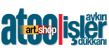 Atoo Art Shop | Aykırı İşler Dükkanı
