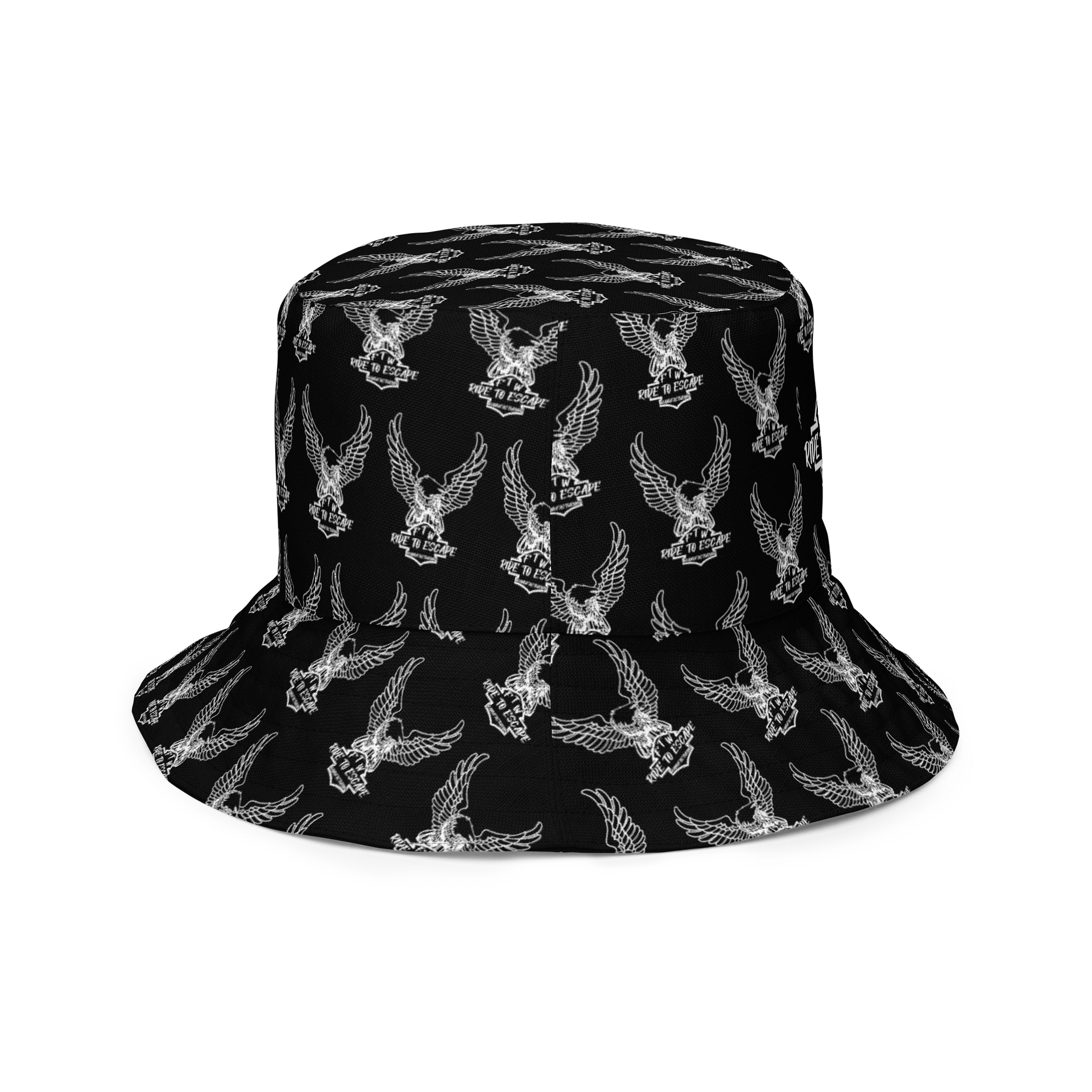 EAGLE BUCKET HAT product image (6)