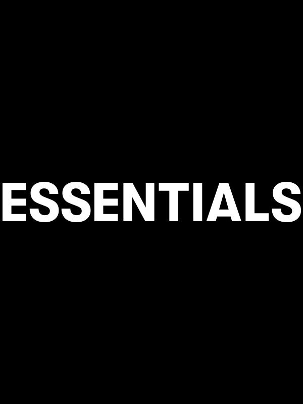 Essentials Basic Pack product image (1)