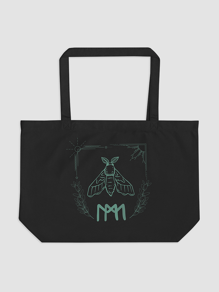 Large Eco Tote product image (1)