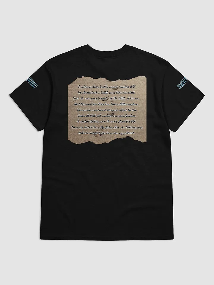 Find Myself -TeNN4OUR T-Shirt product image (11)