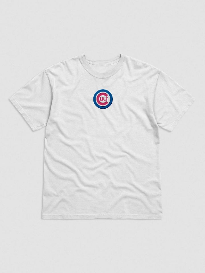 CULT CUBS EMBROIDERY product image (1)