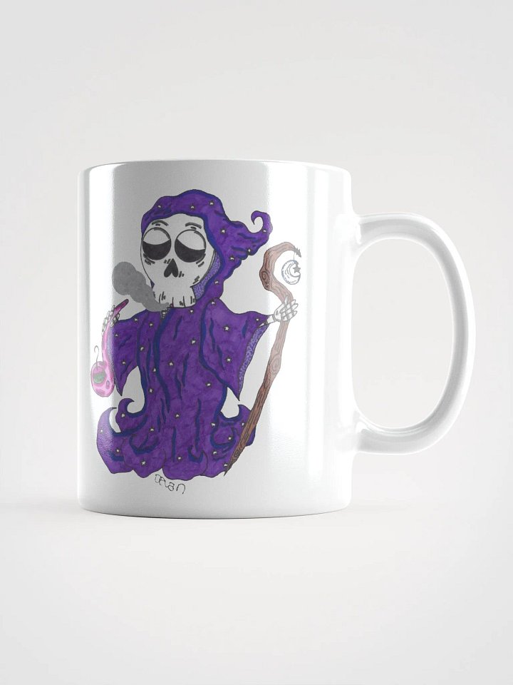 Grimmie Celestial Mug product image (1)