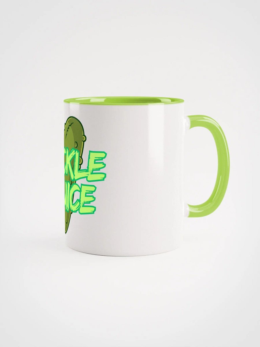 PICKLE JUICE O' COFFEE product image (2)