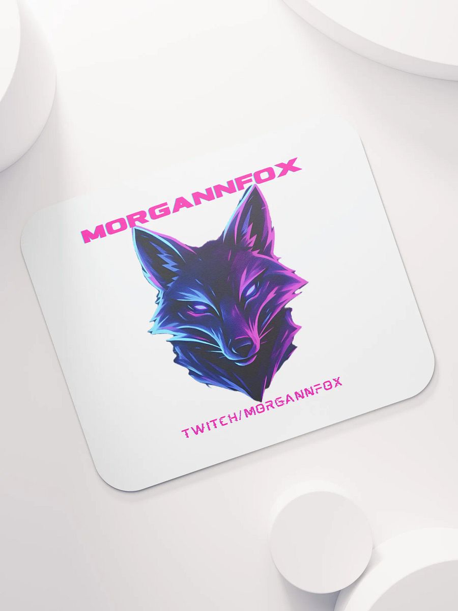 MORGANNFOX CYBER MOUSE PAD product image (7)