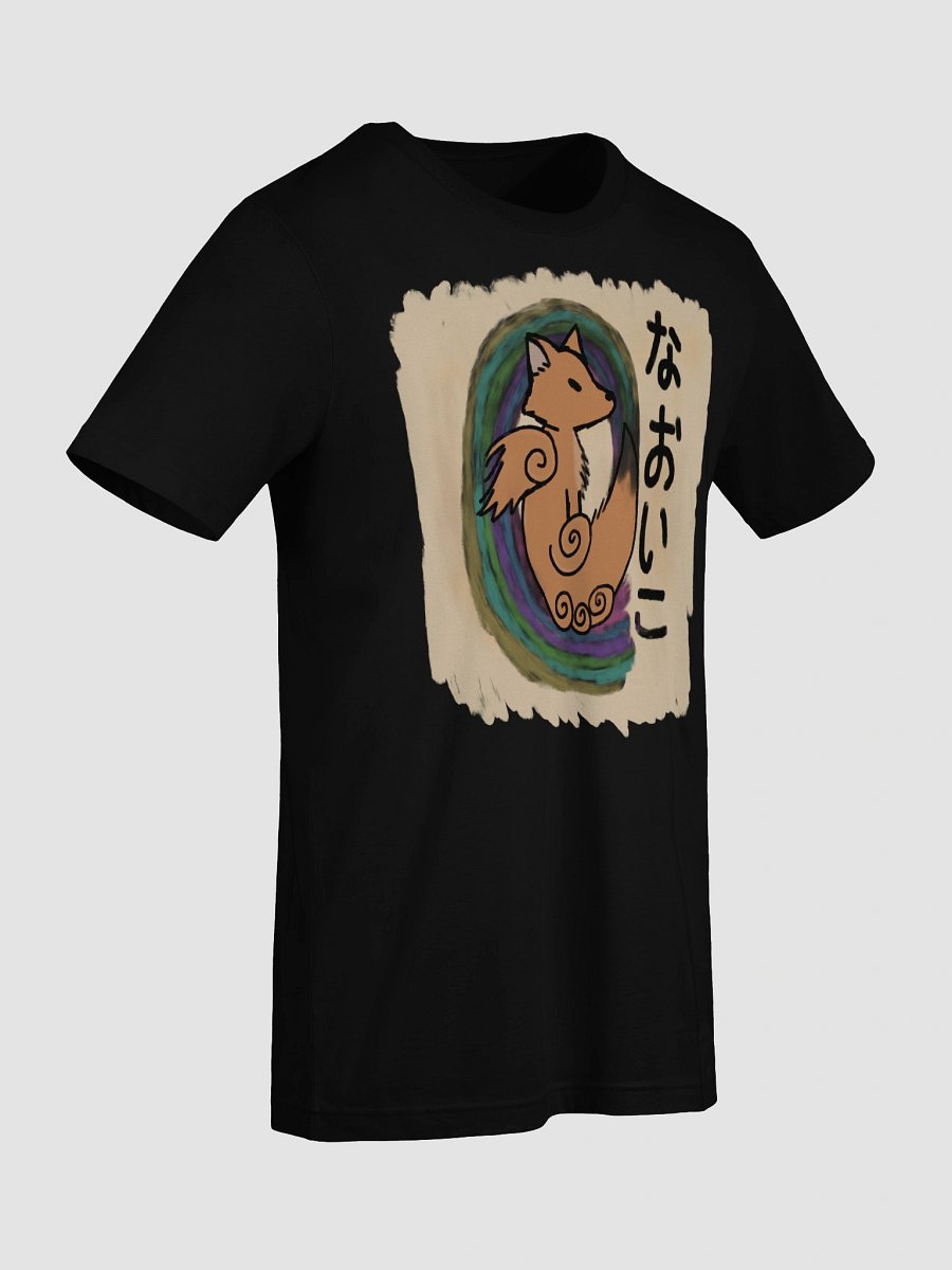 Camp Stories Kitsune Bella+Canvas Super Soft T-shirt product image (9)