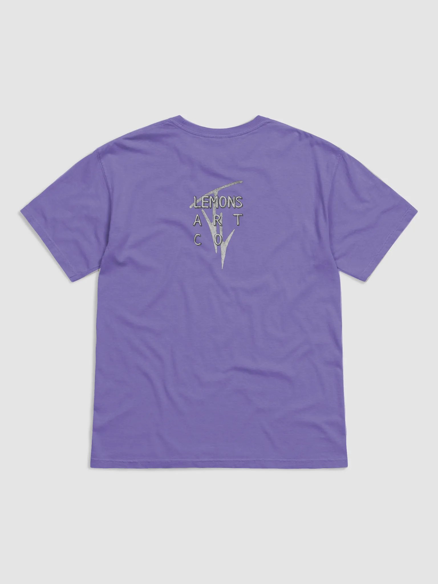 Eric the Great Sorcerer Monarch Graphic Tee product image (16)