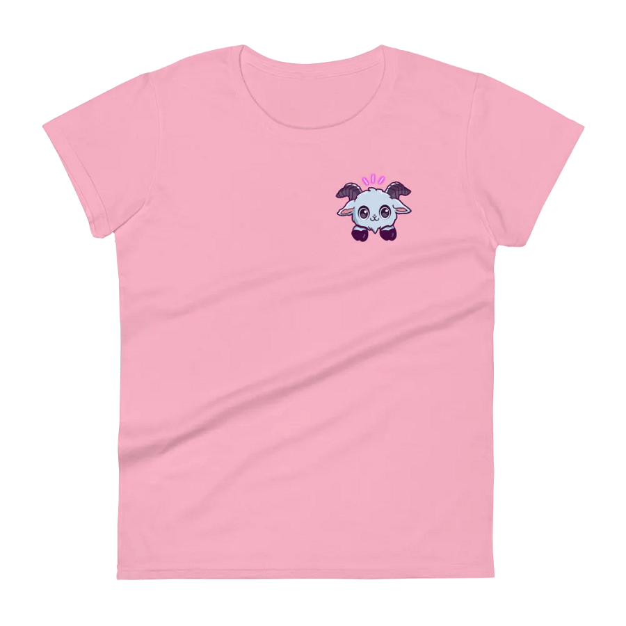 Camiseta chica product image (4)