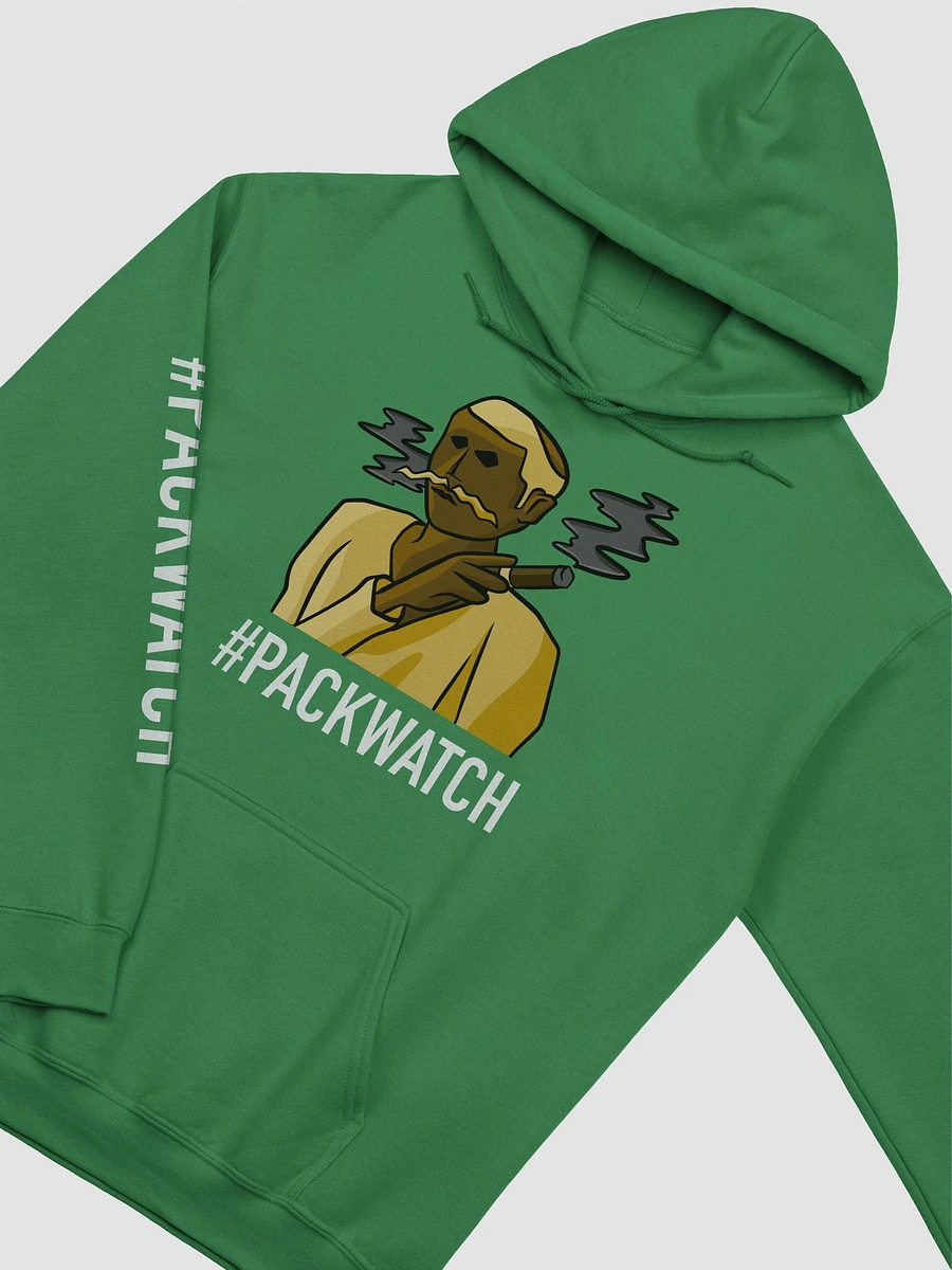 #PACKWATCH Hoodie product image (2)