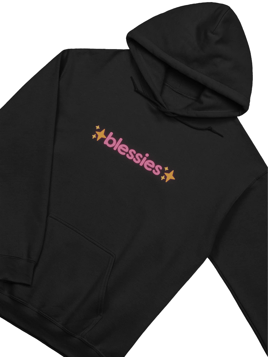 ✨blessies✨ hoodie product image (12)