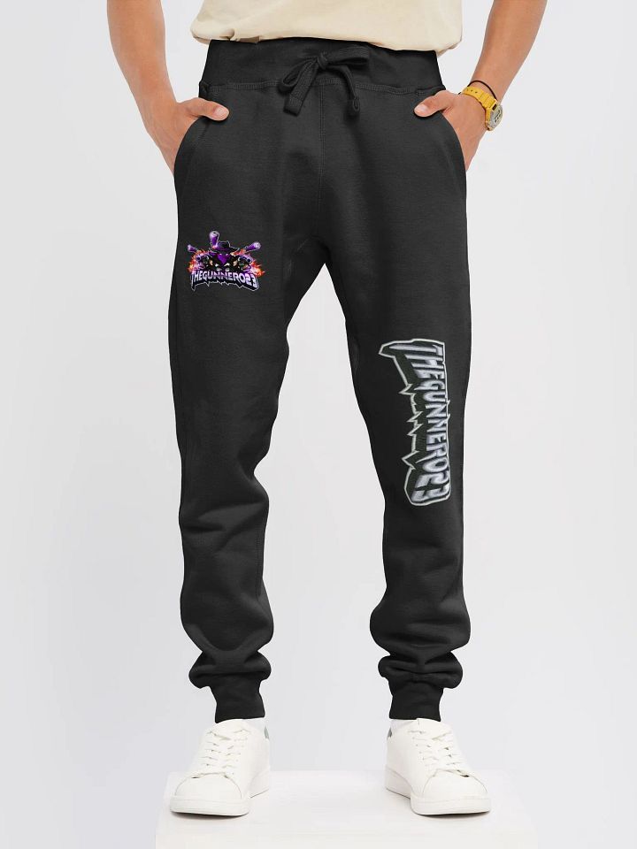 TheGunner023 Fleece Joggers product image (1)