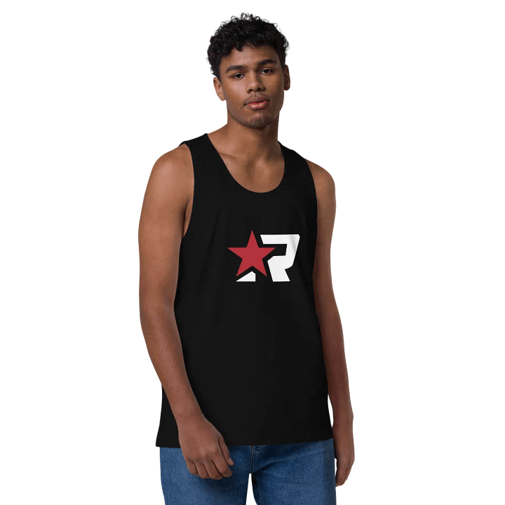 Ricky305 Tank Top product image (2)