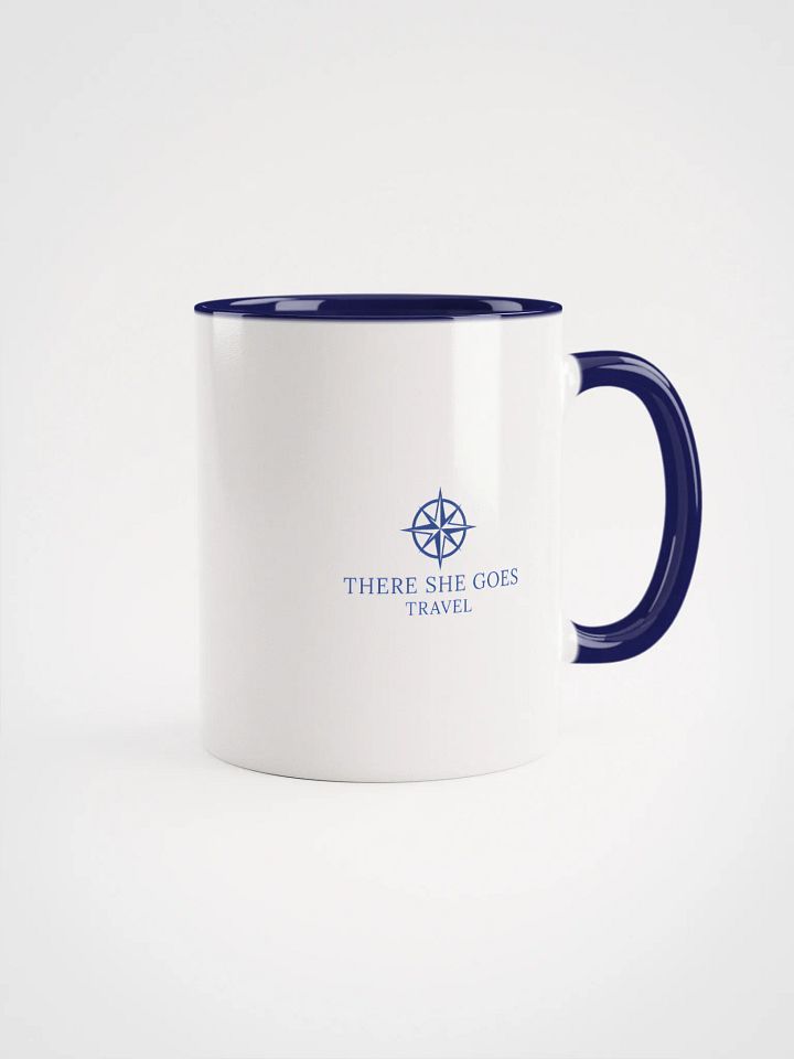 Buen Camino Francés - Ceramic Mug product image (2)