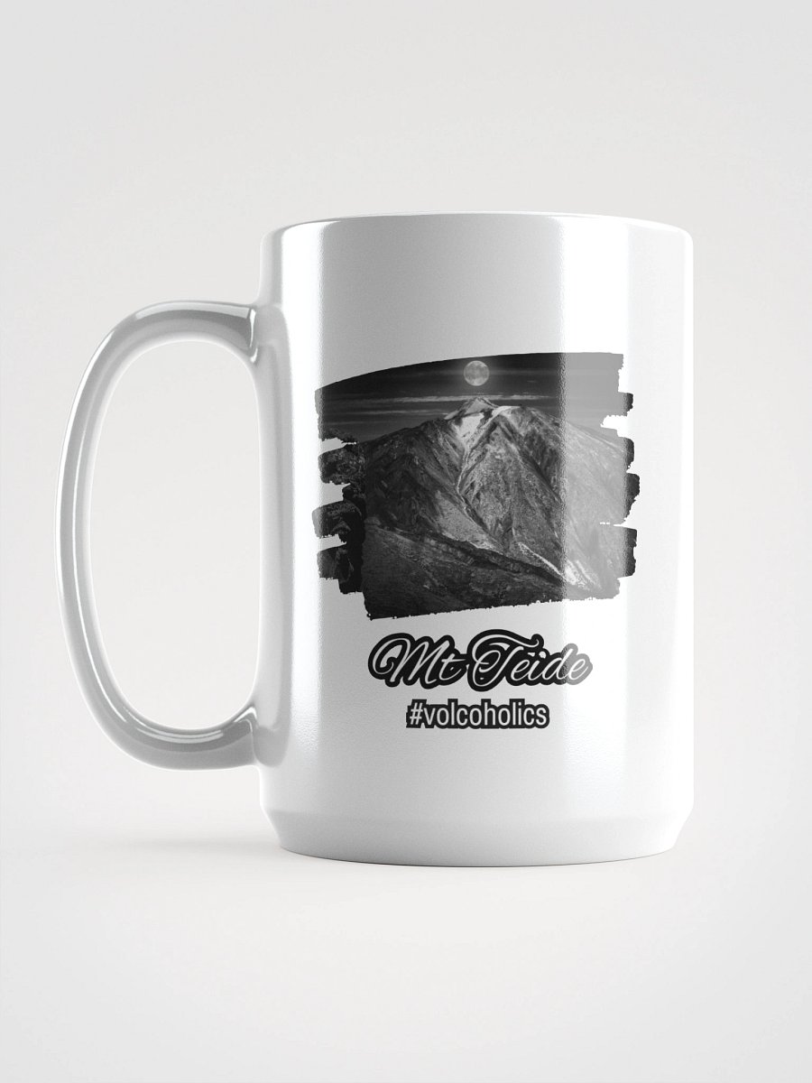 Moonlit Teide Mug product image (6)