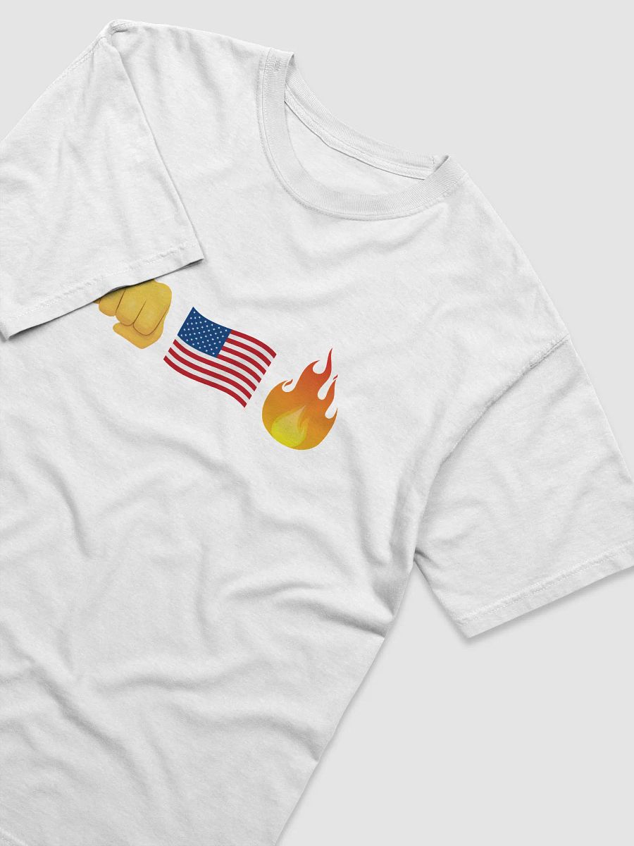 Fist Flag Fire product image (3)