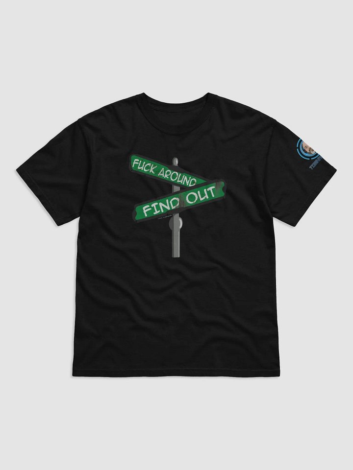 The Intersection of Gen X product image (13)