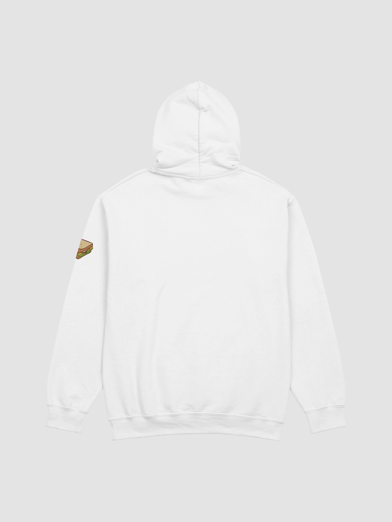 Kostamoinen Hoodie product image (42)