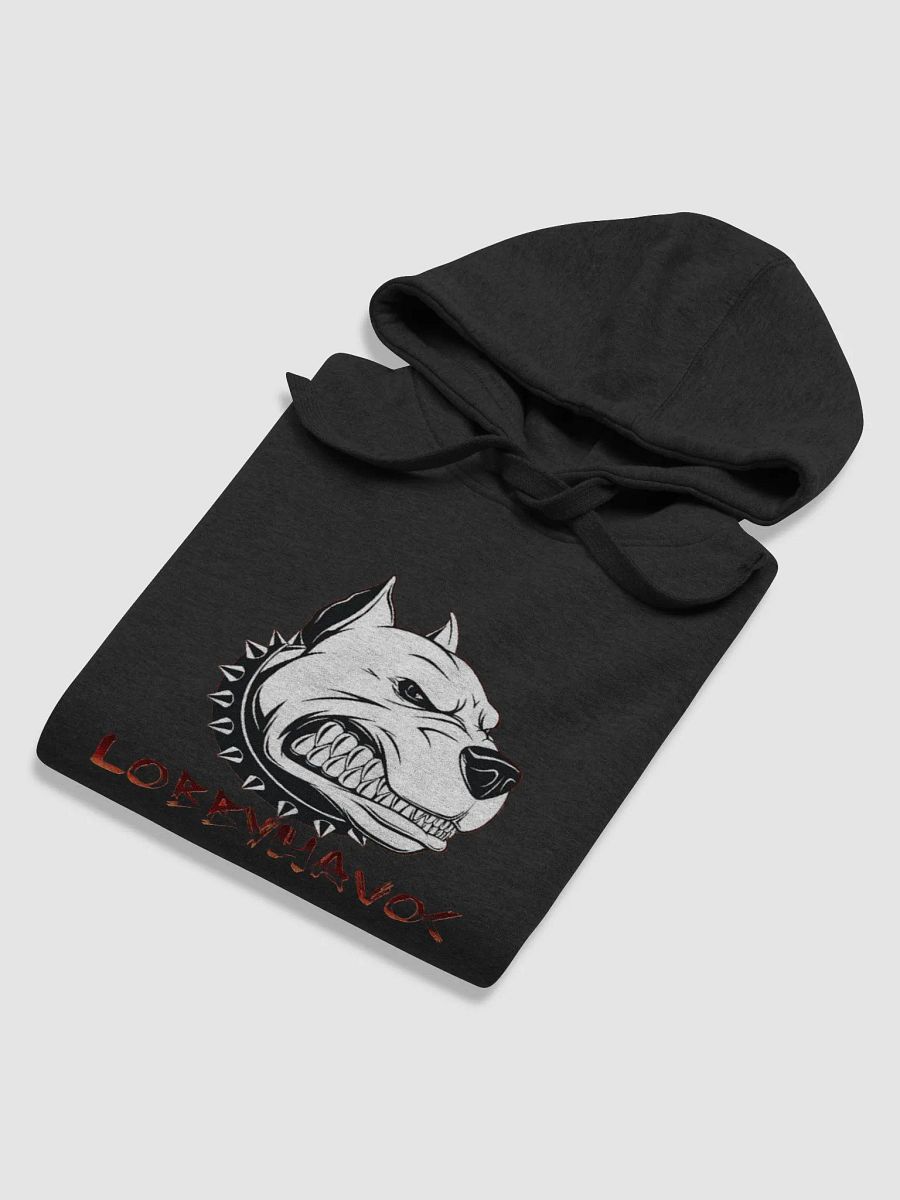 Havoc Hoodie! product image (5)
