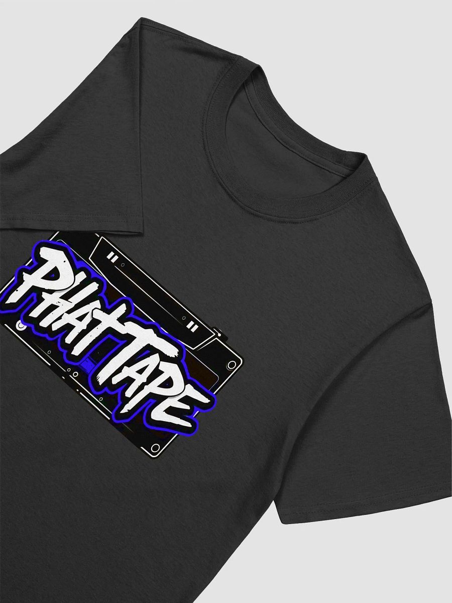 Phat Tape cassette blue product image (7)