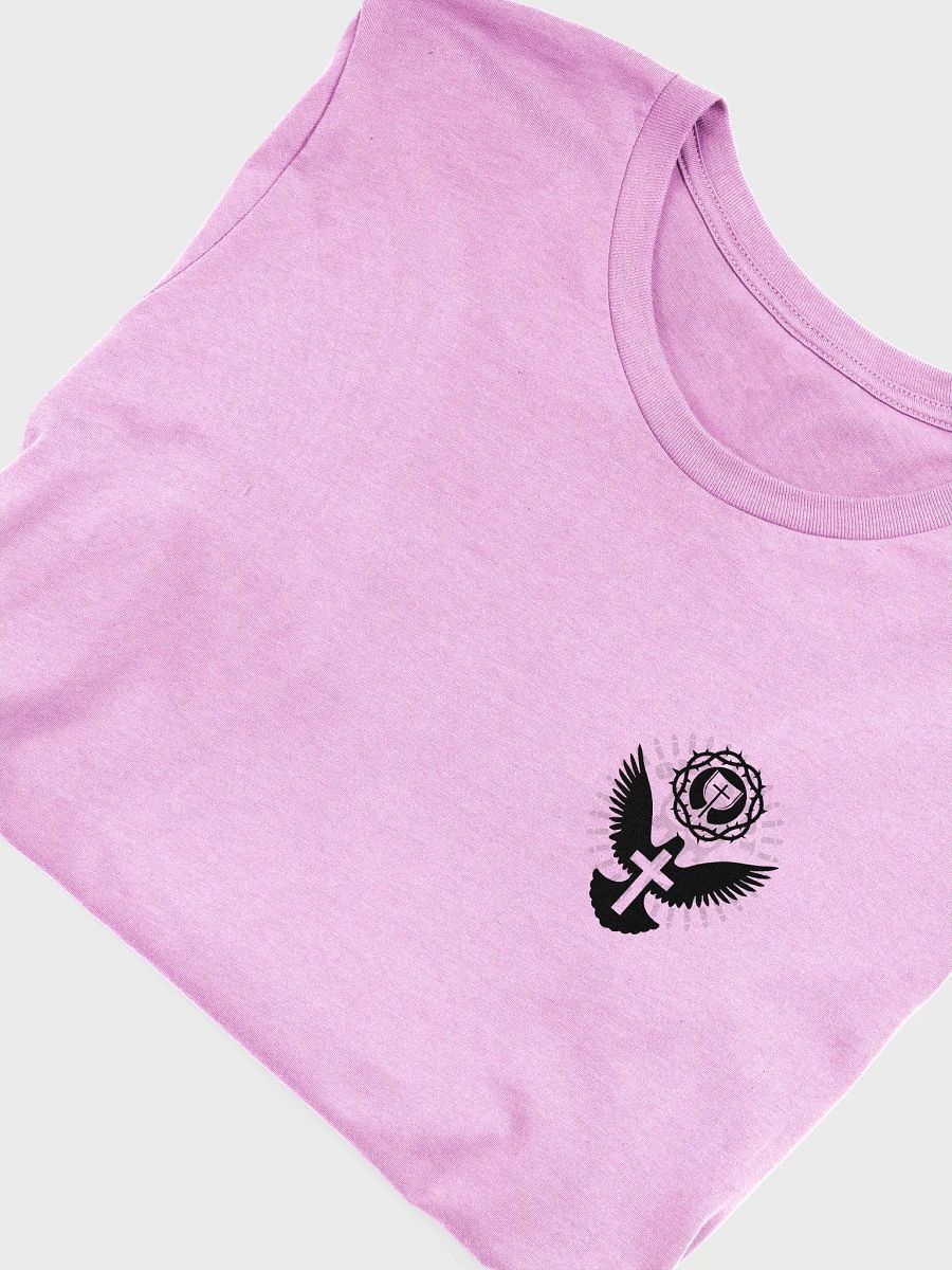 The Holy Grail | Bella+Canvas T-Shirt product image (5)