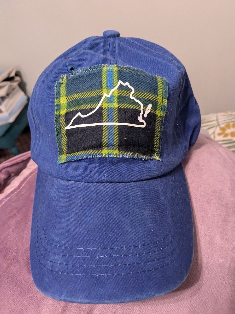Virginia Cap product image (1)