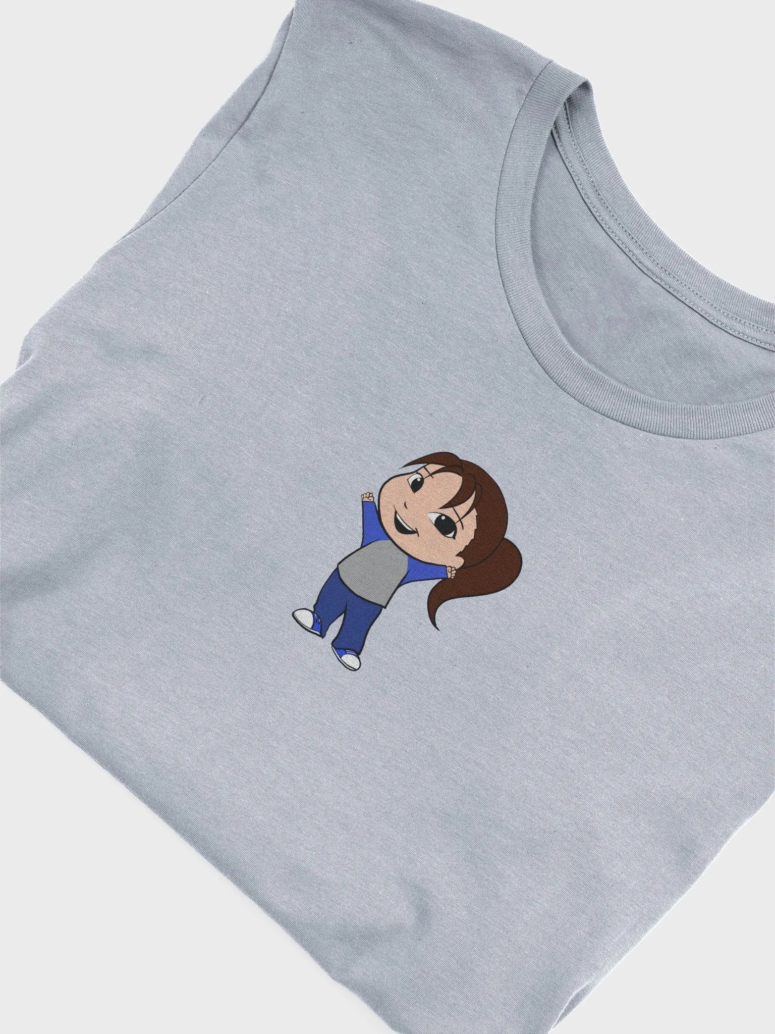 Chibi Ami: 