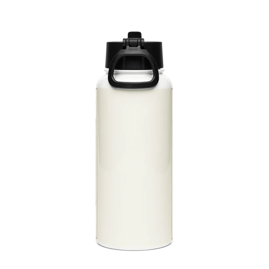 Thats All Water Bottle product image (2)