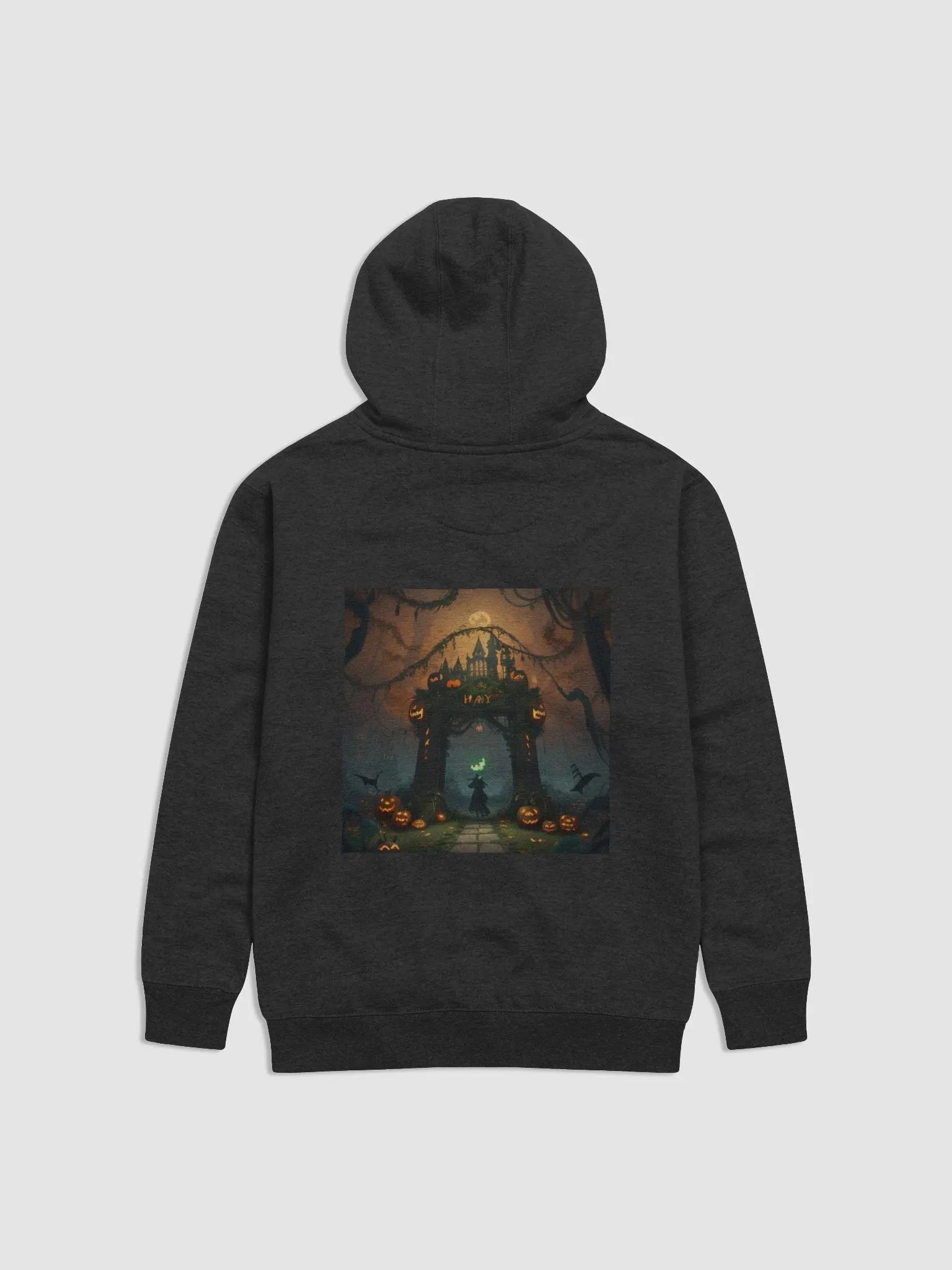 Halloween hoodie 1 product image (17)