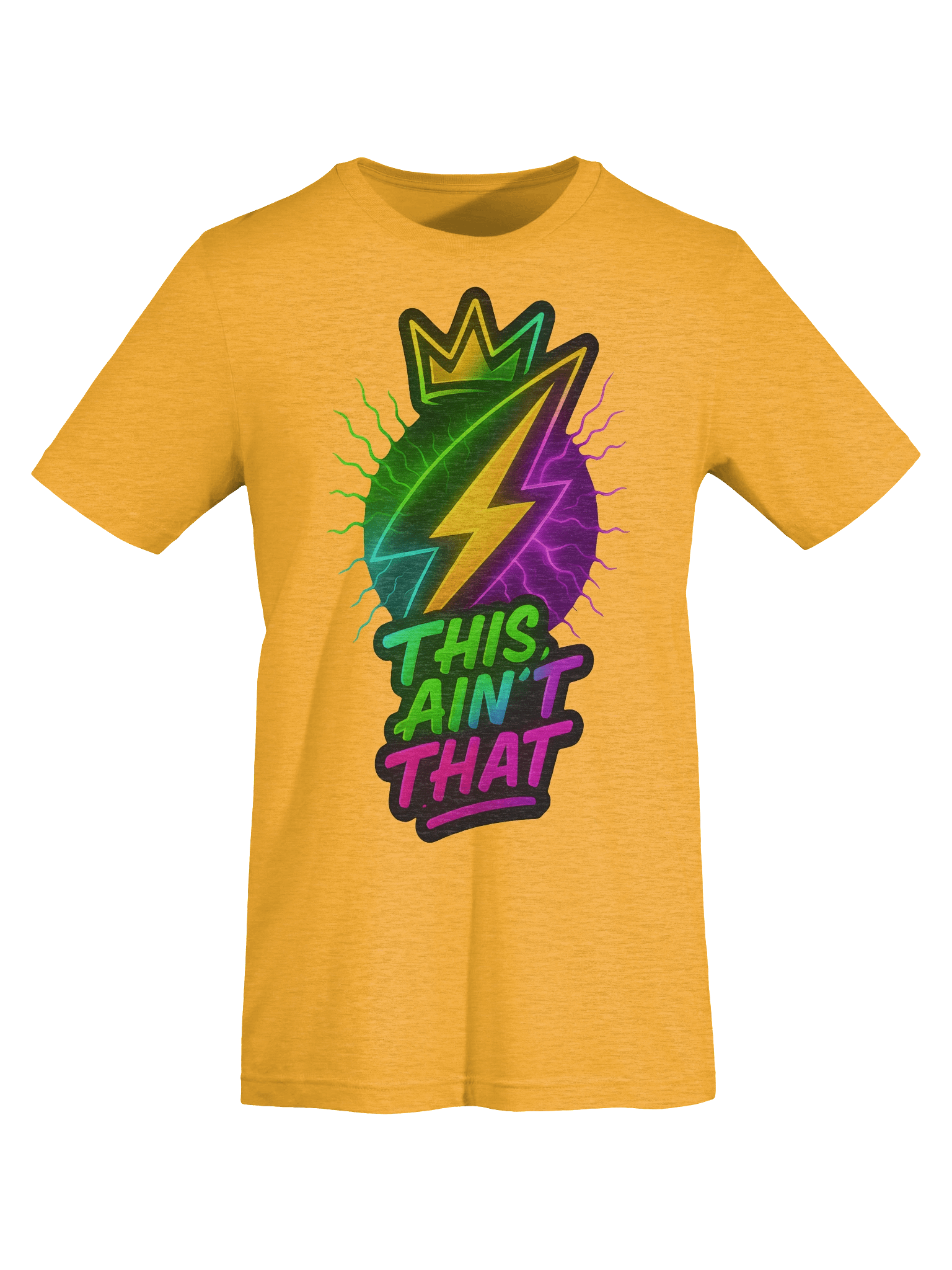This Aint That T-Shirt IV product image (7)