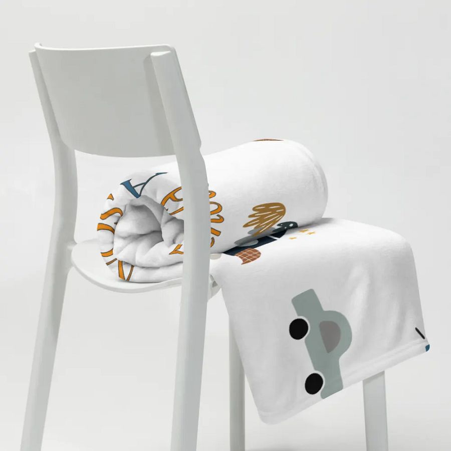 Baby Blanket product image (20)