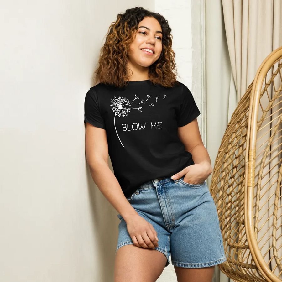 Dandelion women's shirt product image (15)