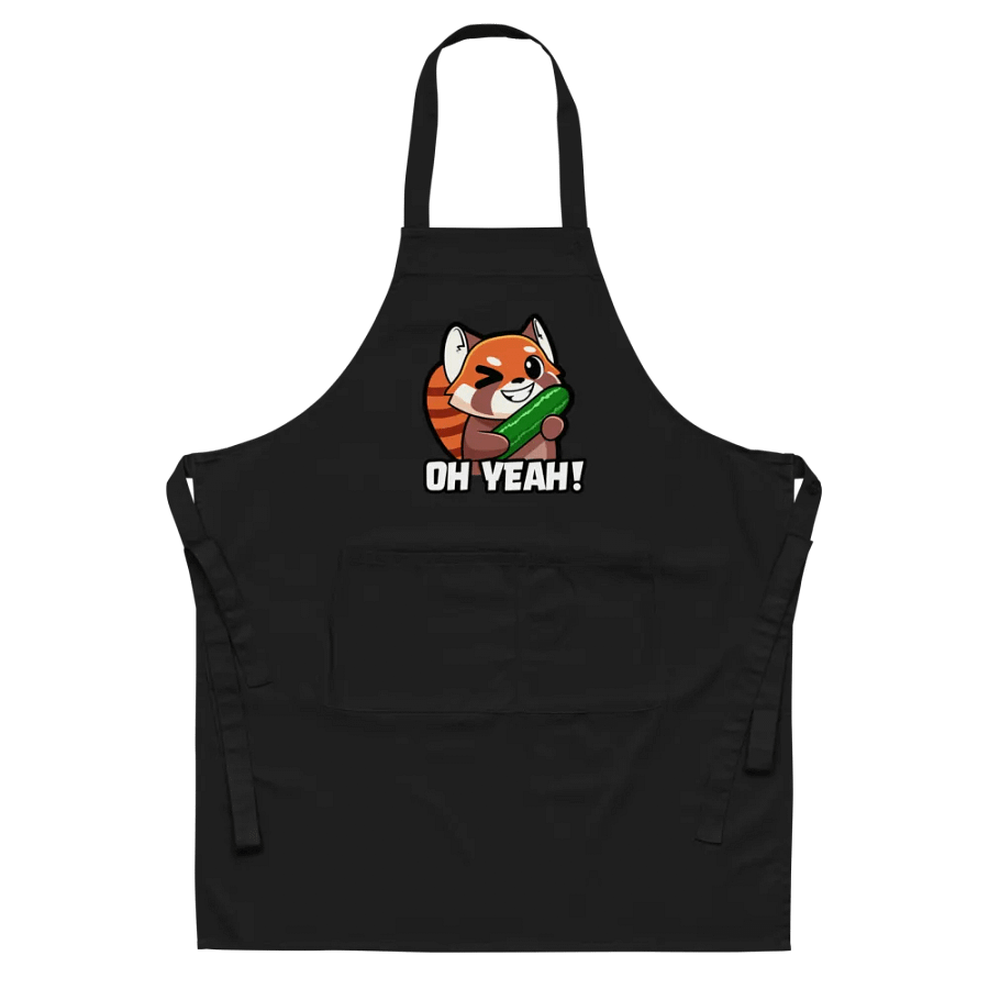 Cucumber Apron product image (8)