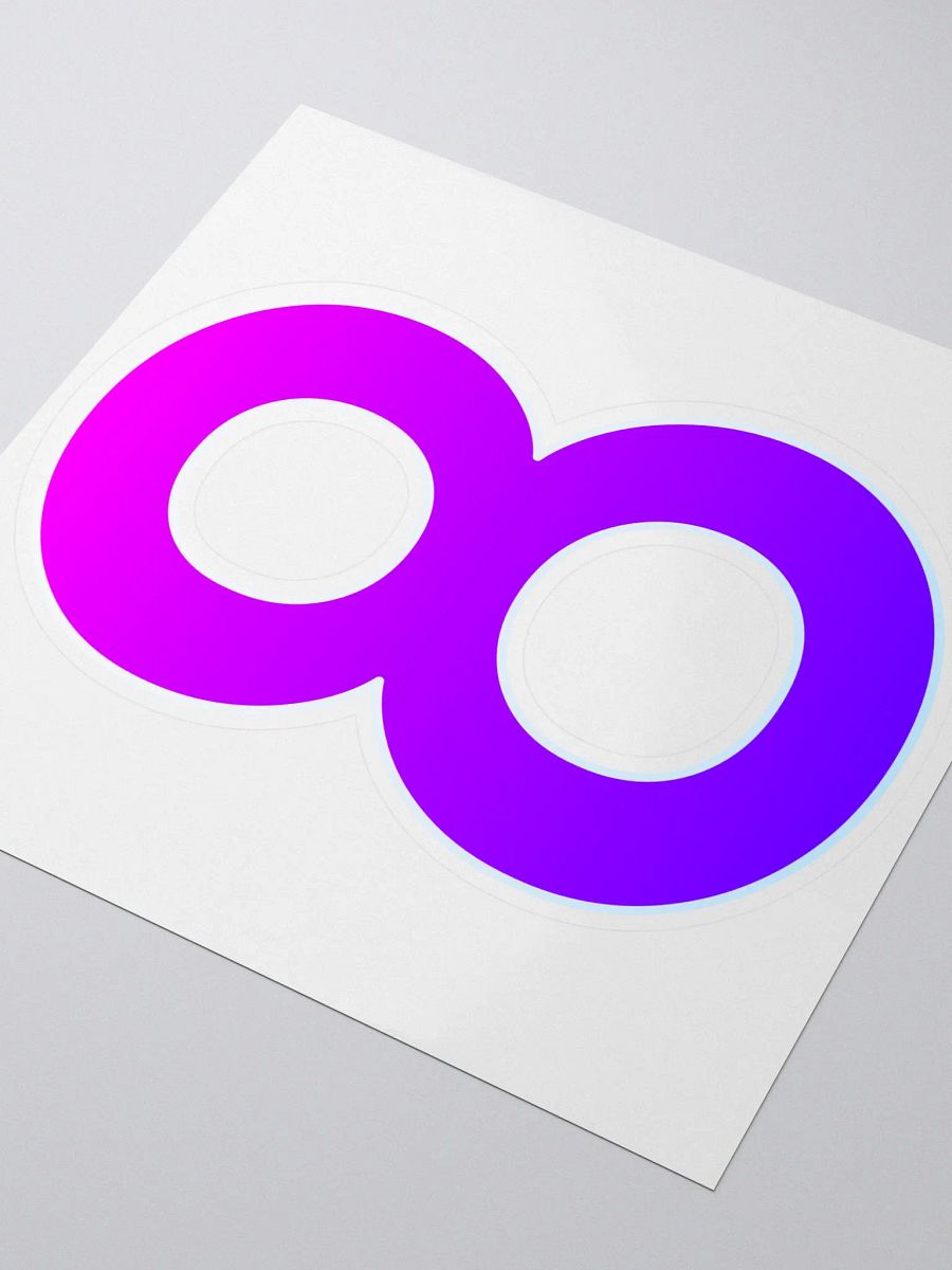 8 Sticker: Mystical product image (3)