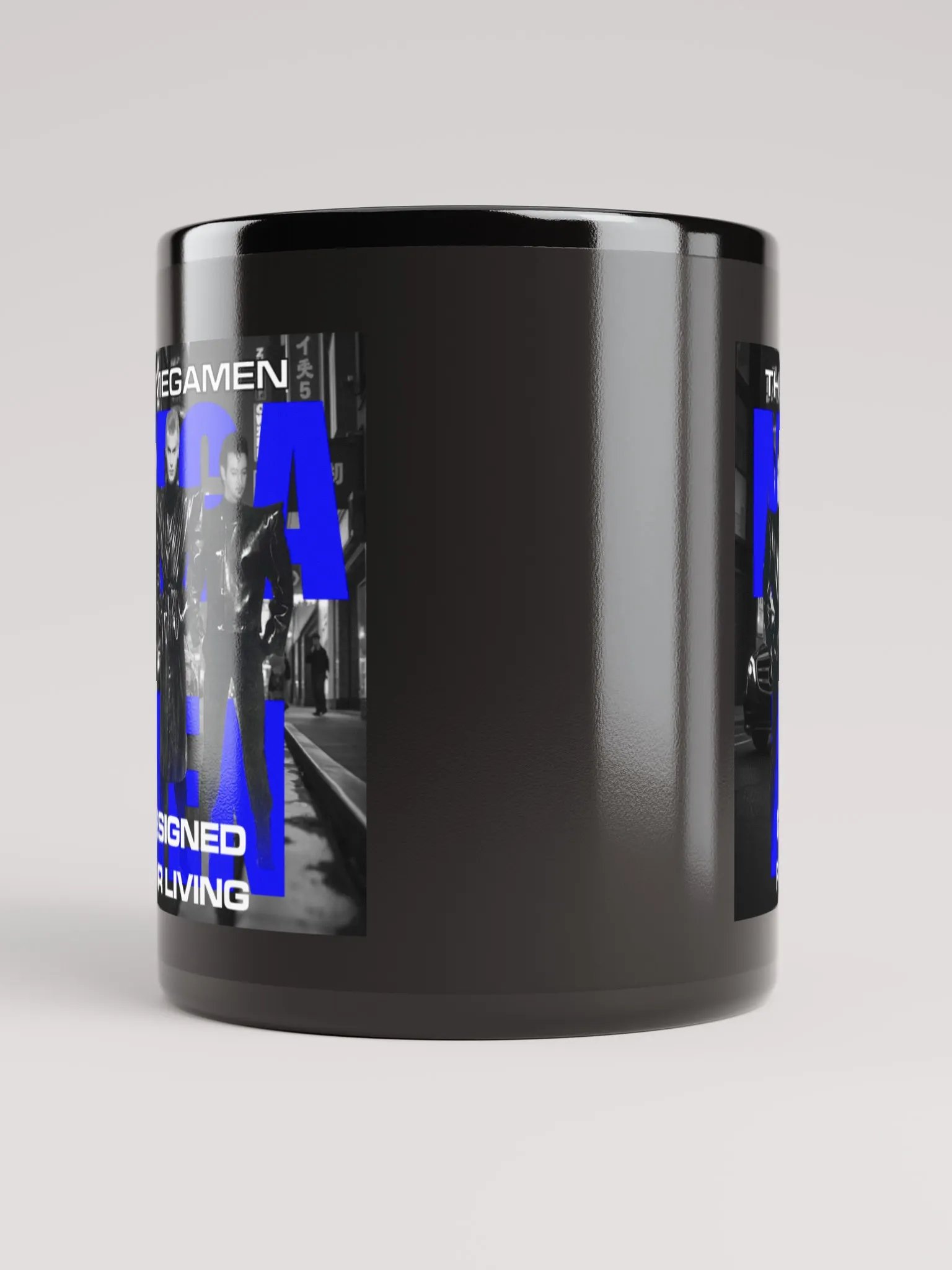 MM CyberPunk Mug product image (9)