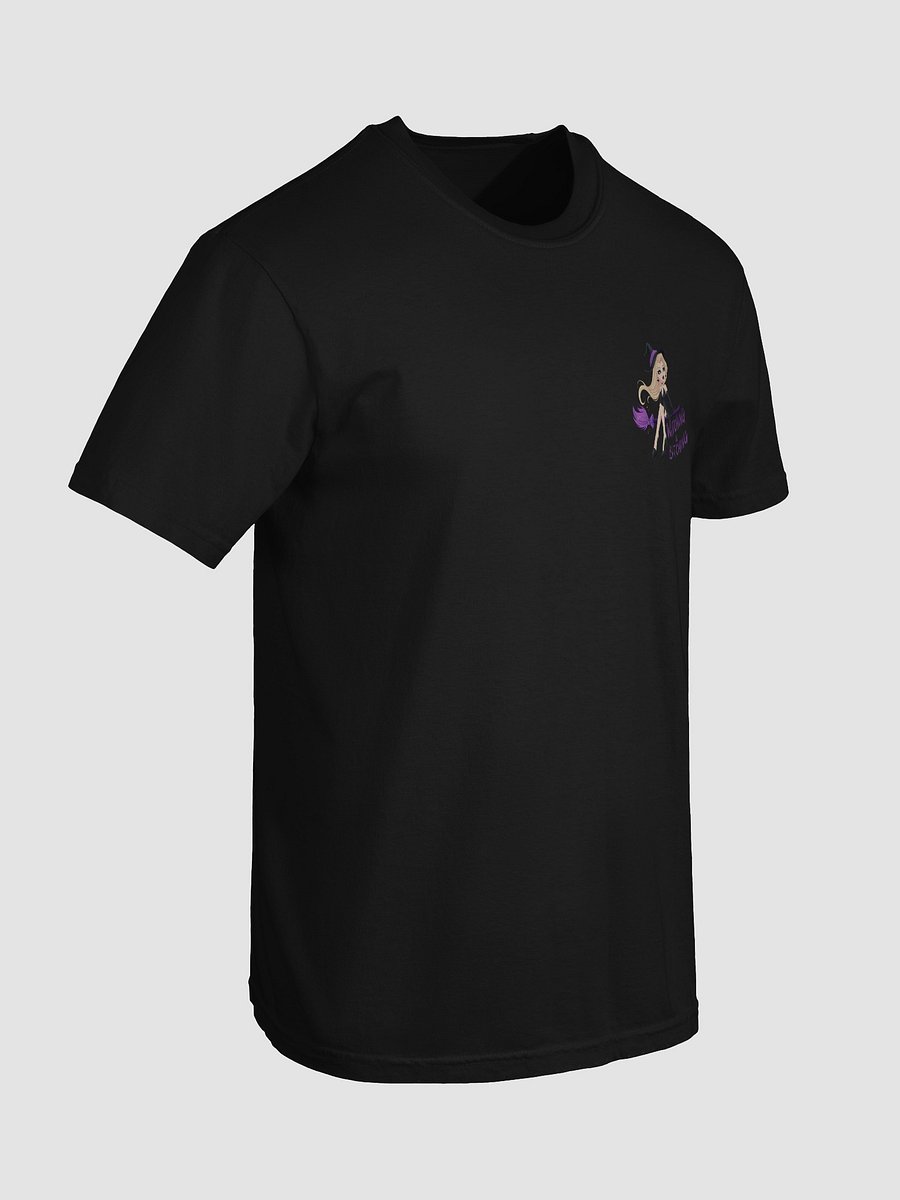 witching & bitching t-shirt product image (7)