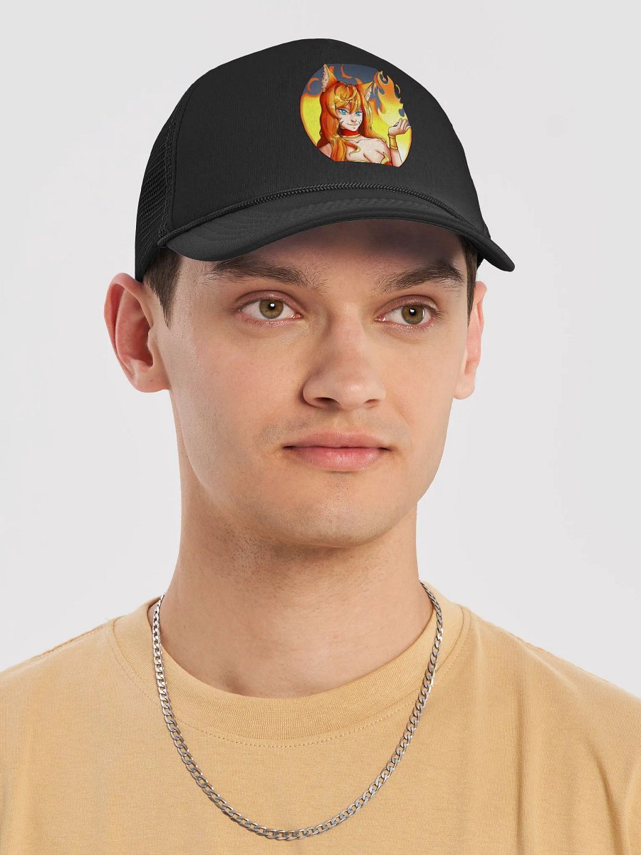 Logo Snapback product image (14)