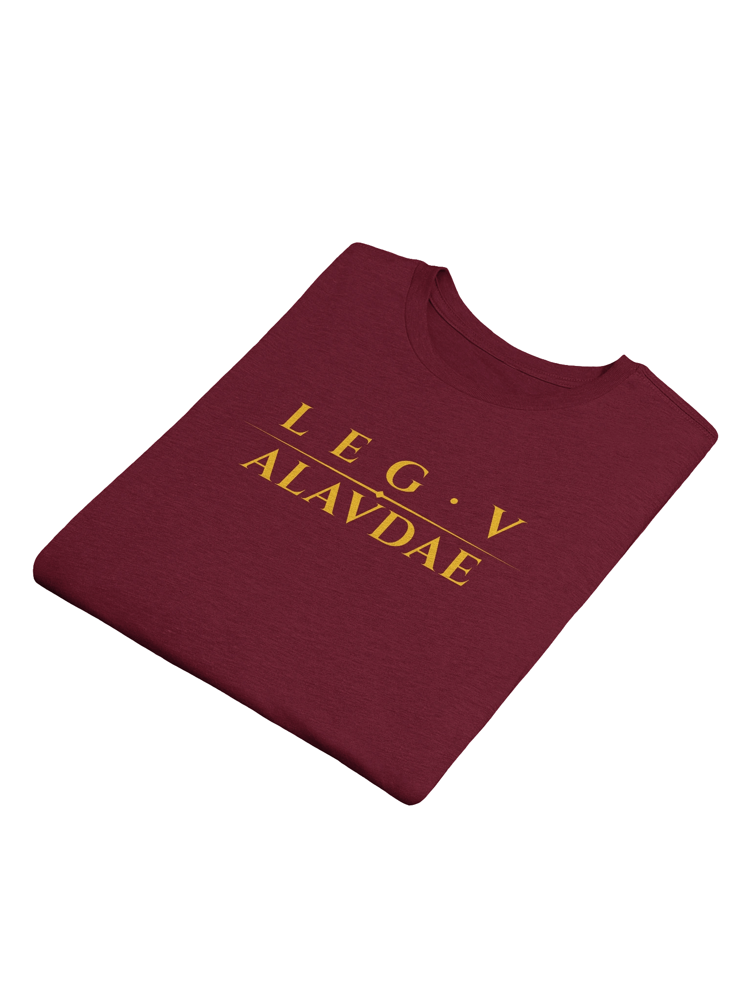 Legio V Alavdae T-Shirt product image (16)