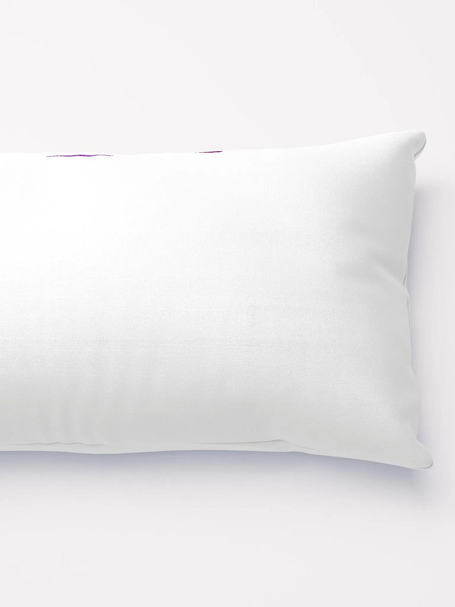 Supercharged Evolved Basic Pillow product image (4)