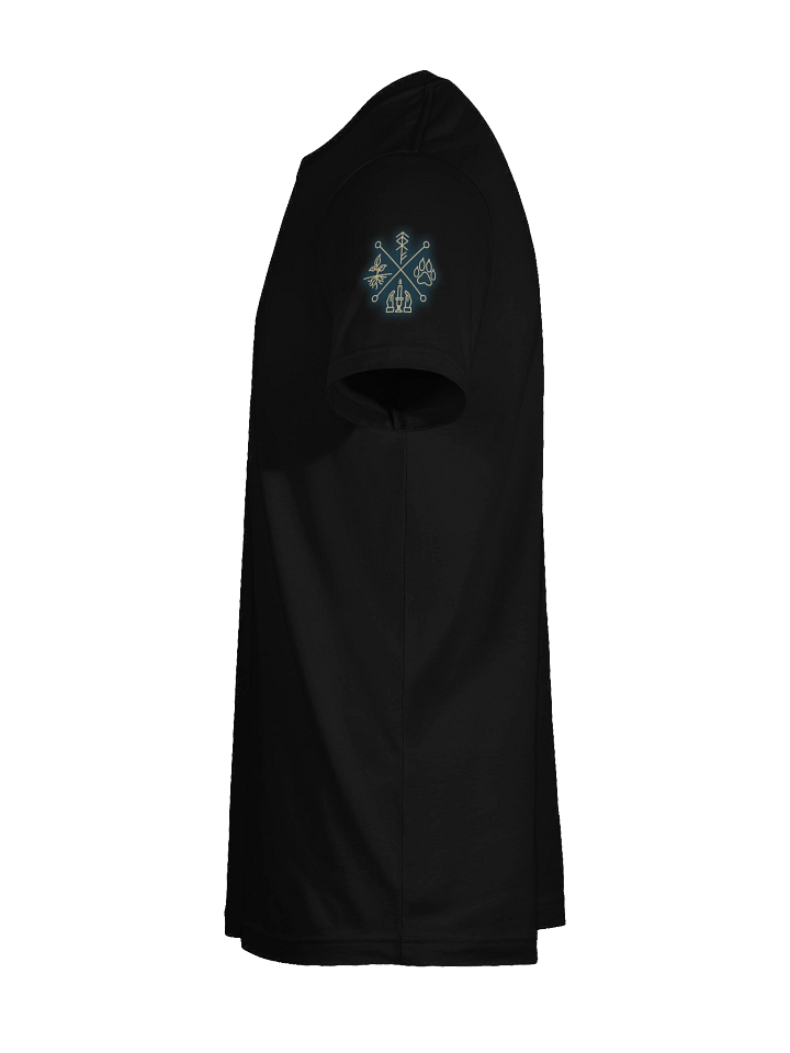 Freyja Bindrune Tshirt product image (18)