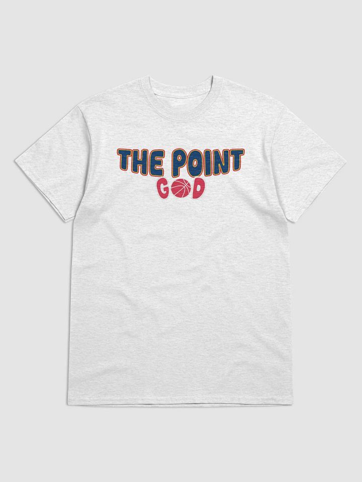 The Point God T-Shirt product image (7)
