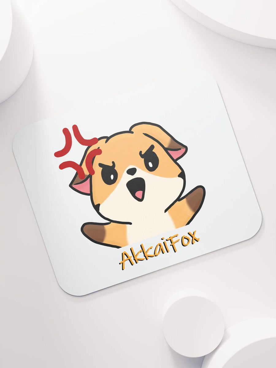 Rage Mouse Pad product image (7)