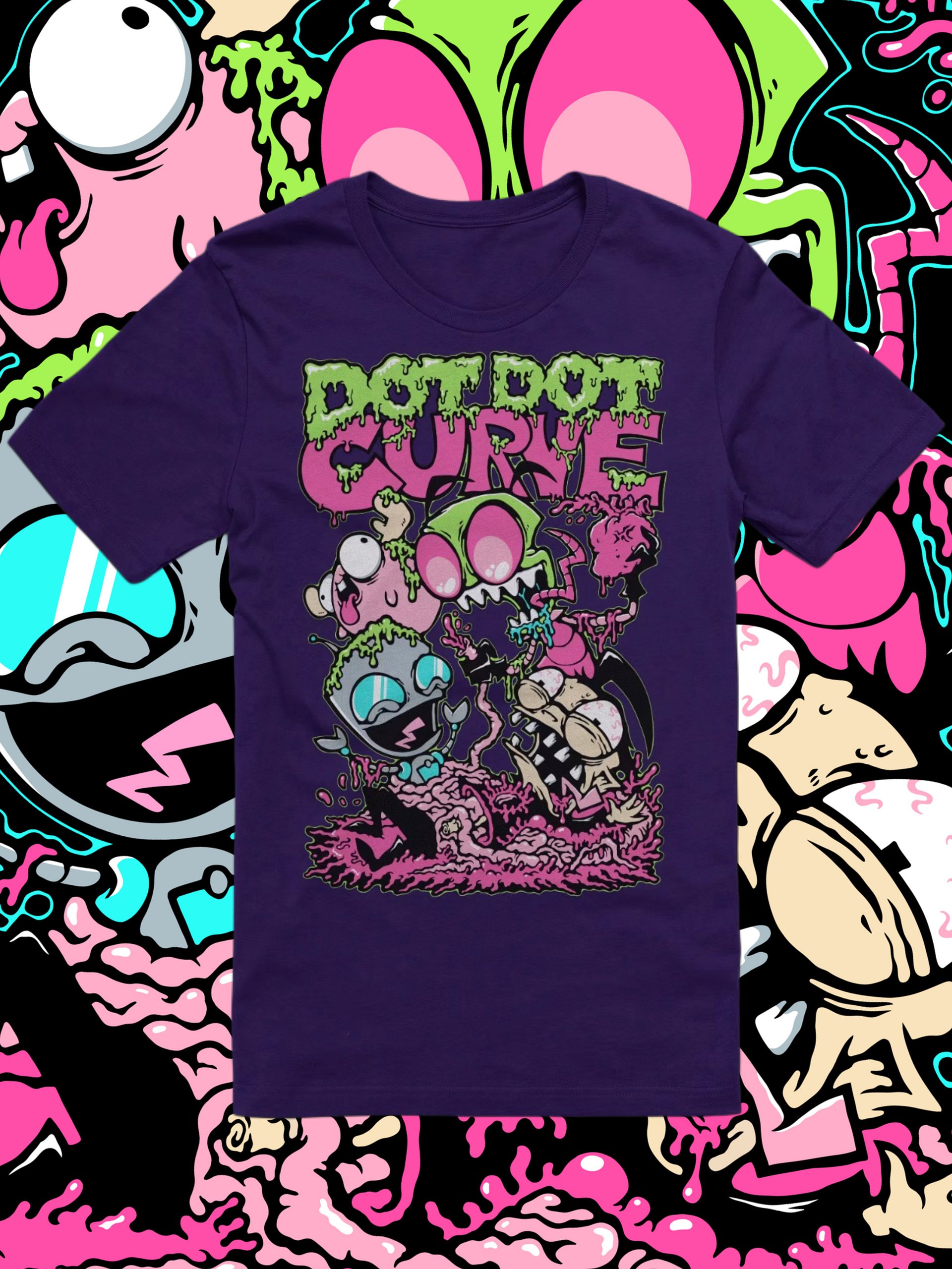 zim did it product image (1)