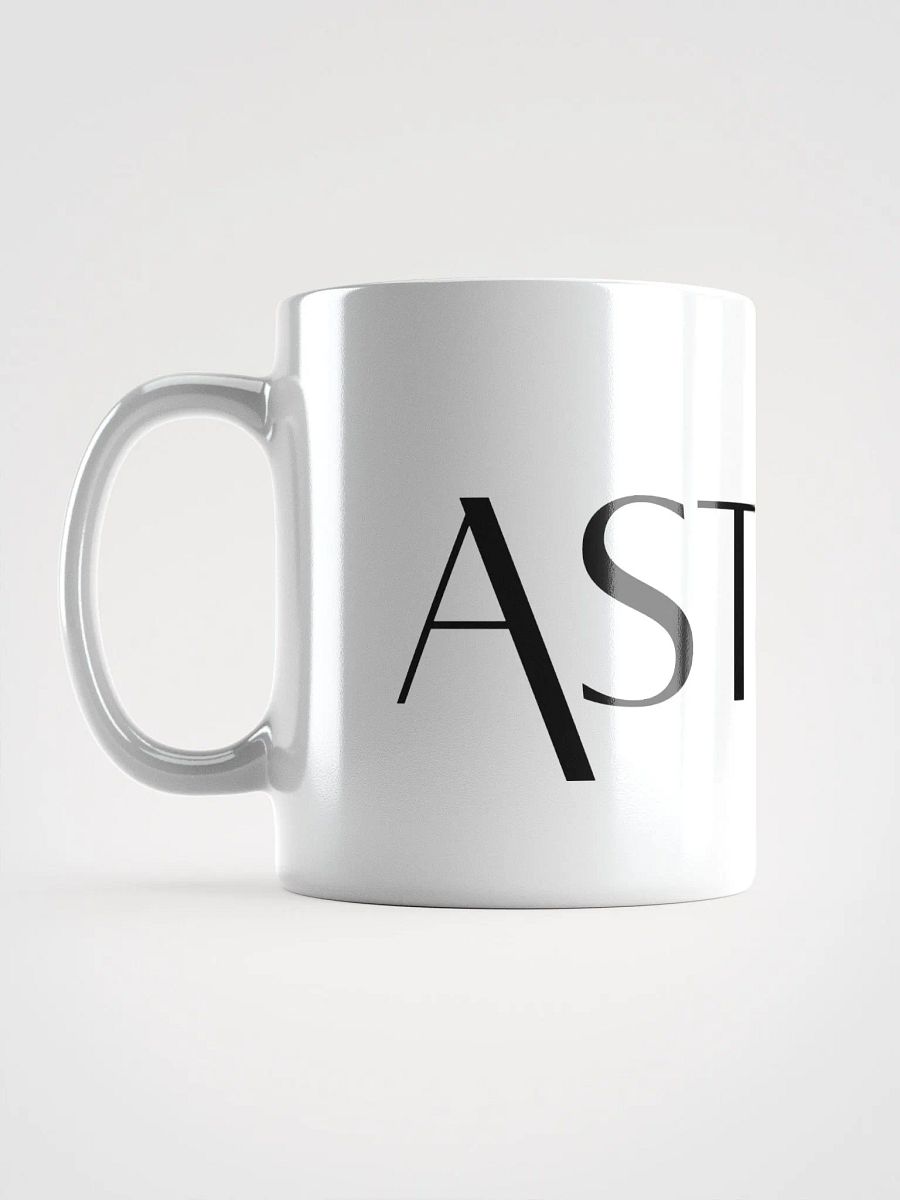 Astrum Logo | Mug product image (5)