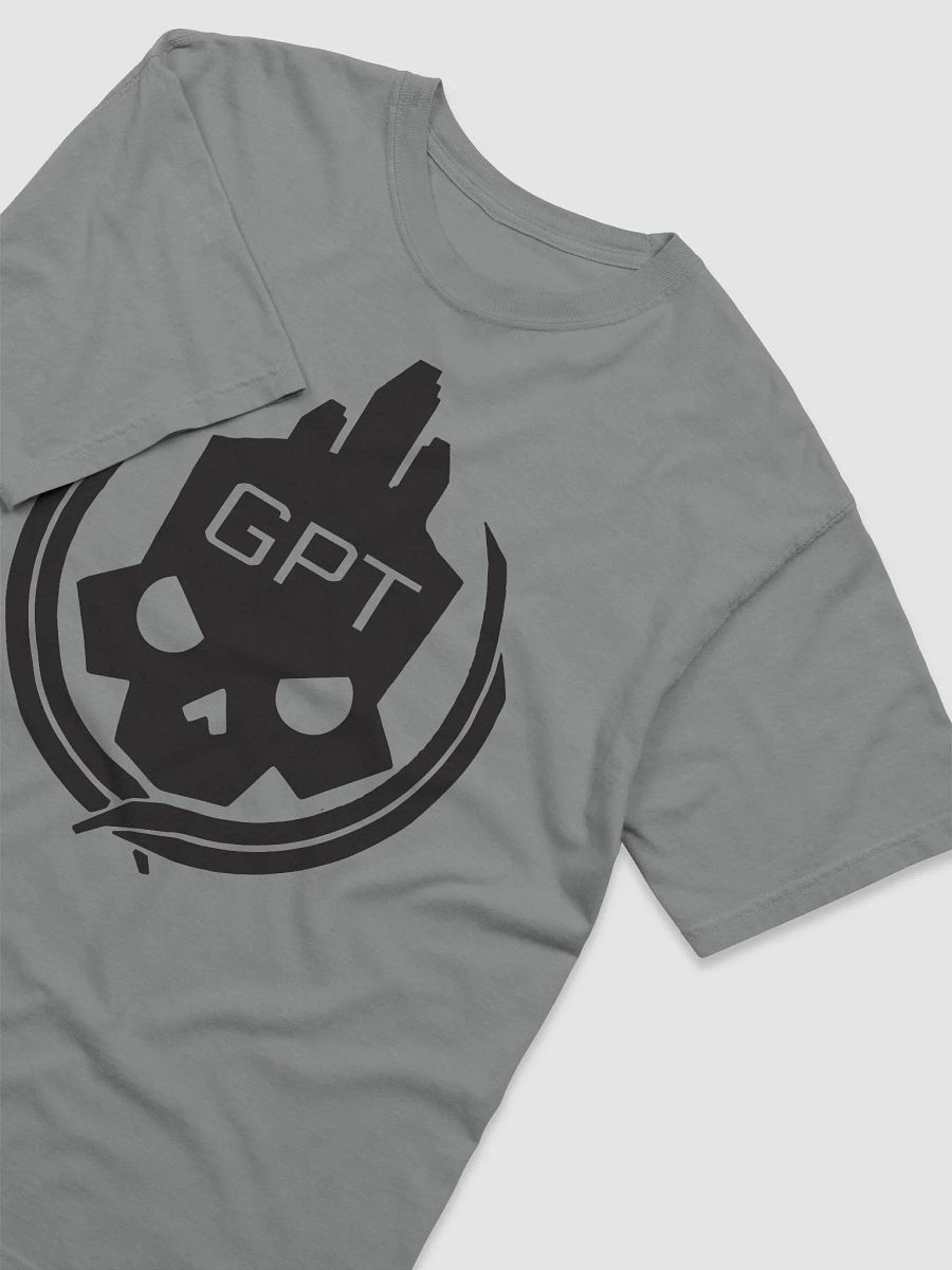 GPT HD2 Shirt product image (3)