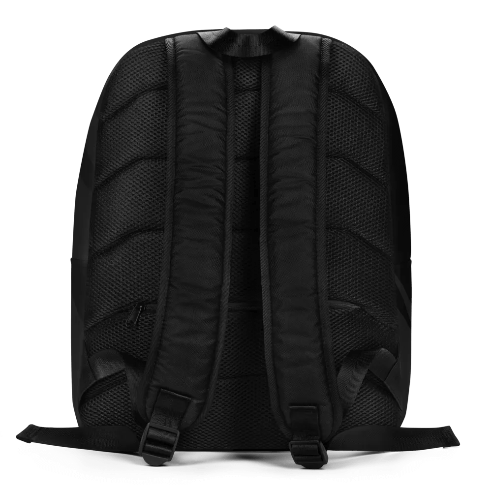 Racing Driver All-Over Print Backpack product image (4)
