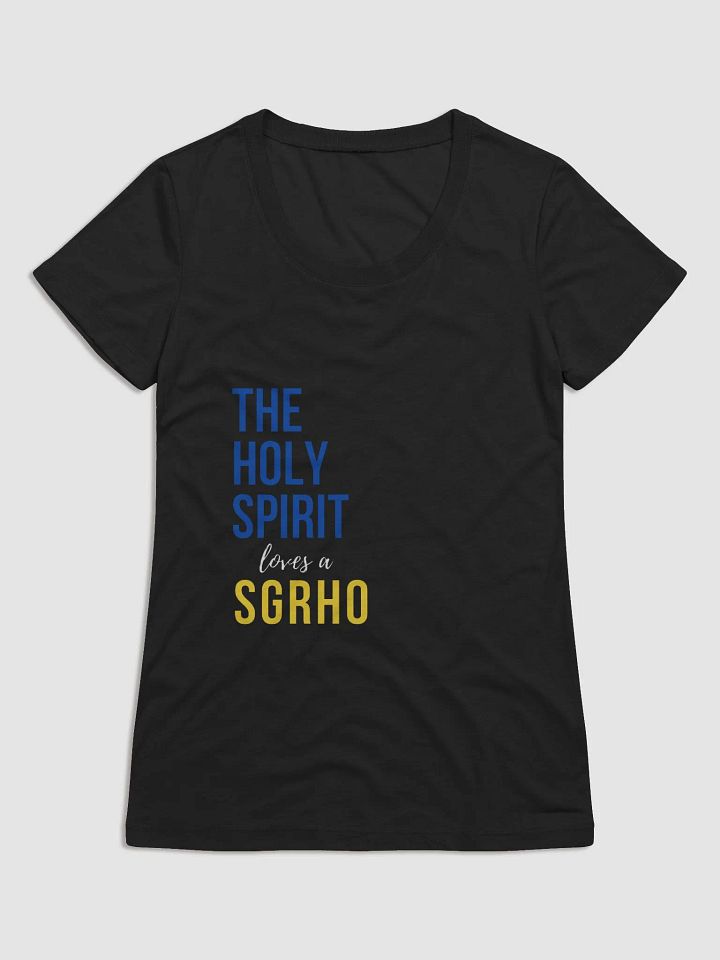 SGRHO Love ( Black) product image (1)