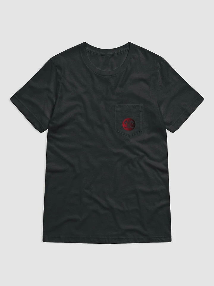 Foxy Work Shirt product image (1)