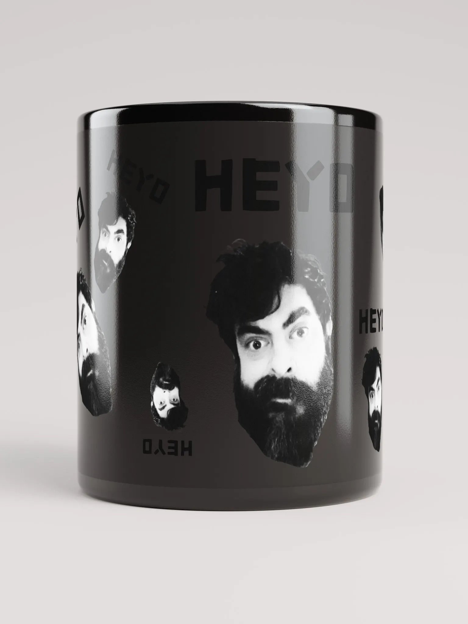 Heyo Mug product image (5)